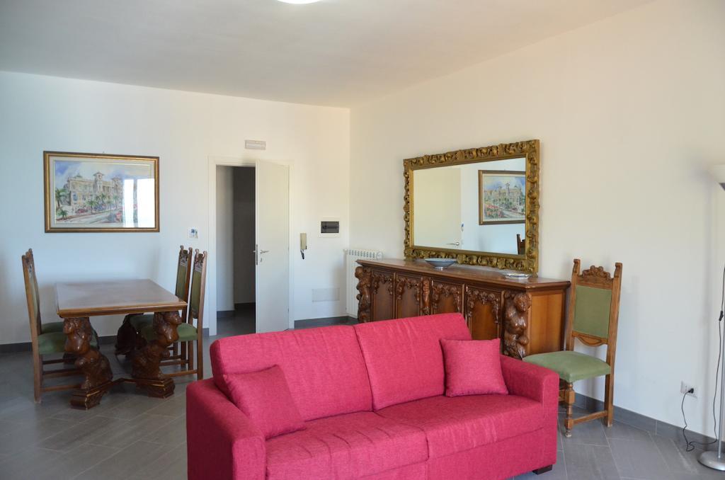 Residenza Bagnato Pizzo  Room photo